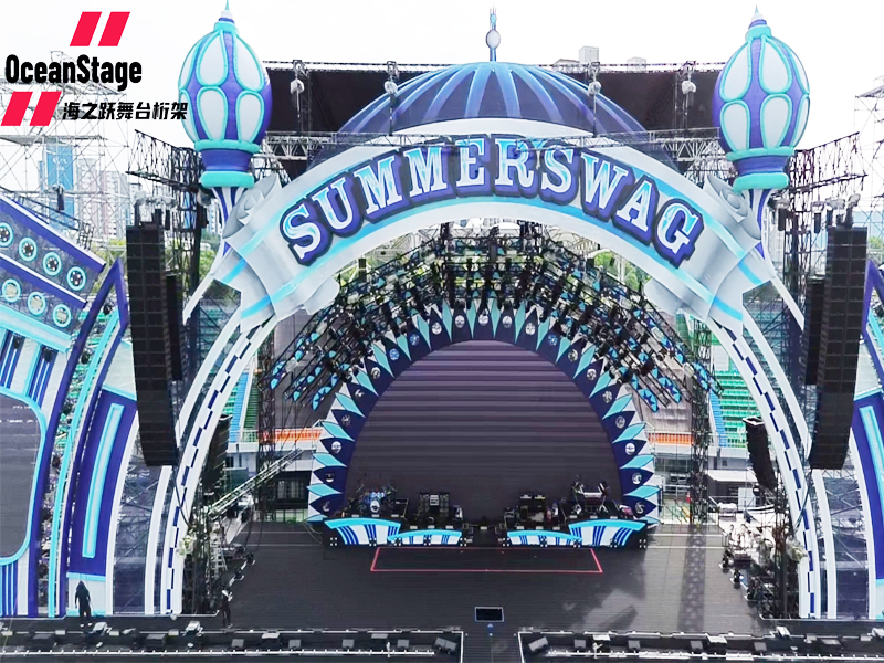 2024年韓國鳥叔演唱會